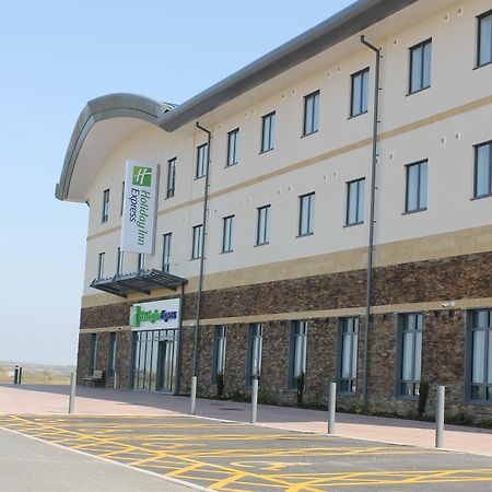 Holiday Inn Express - Bodmin - Victoria Junction By Ihg Exterior photo