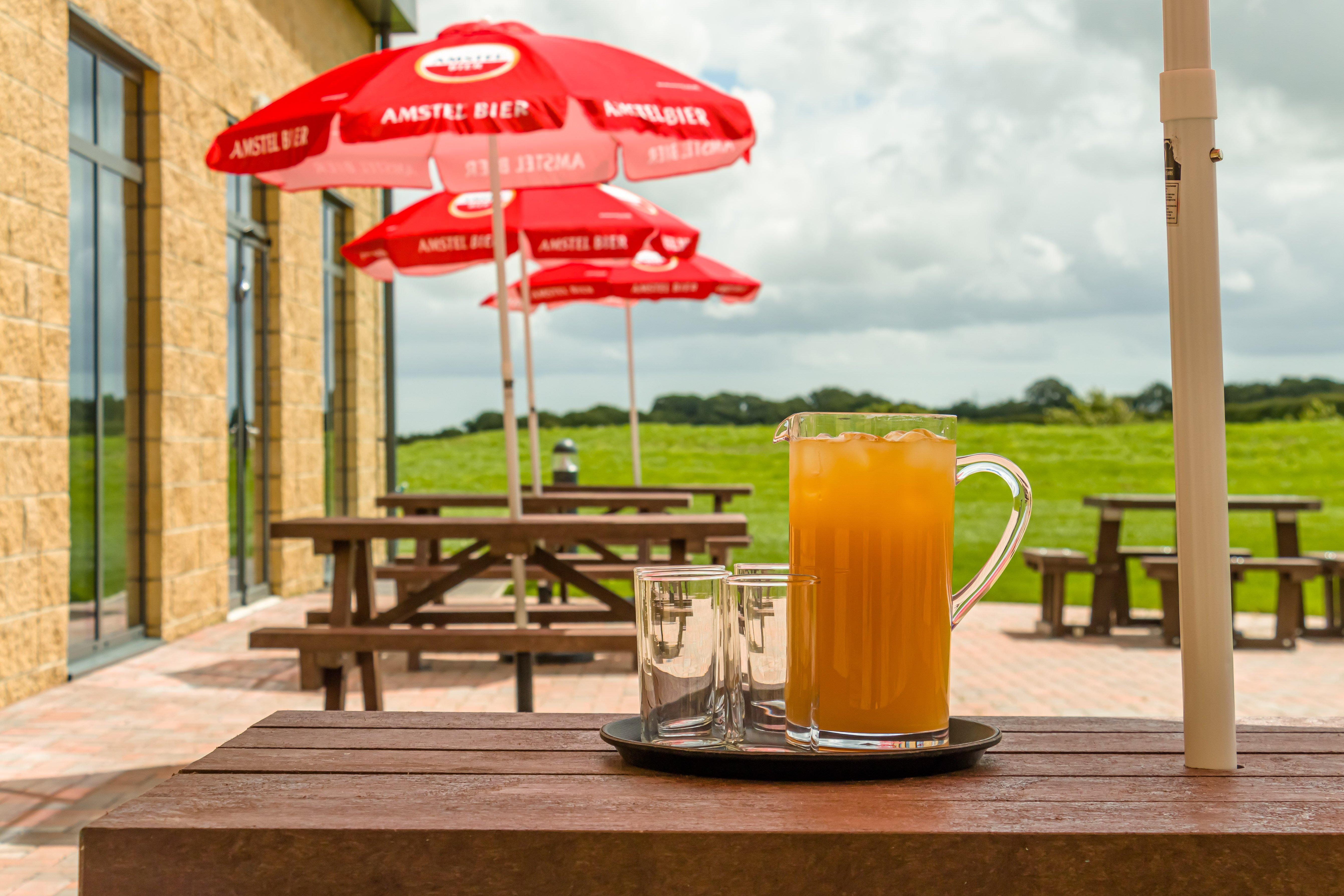 Holiday Inn Express - Bodmin - Victoria Junction By Ihg Exterior photo