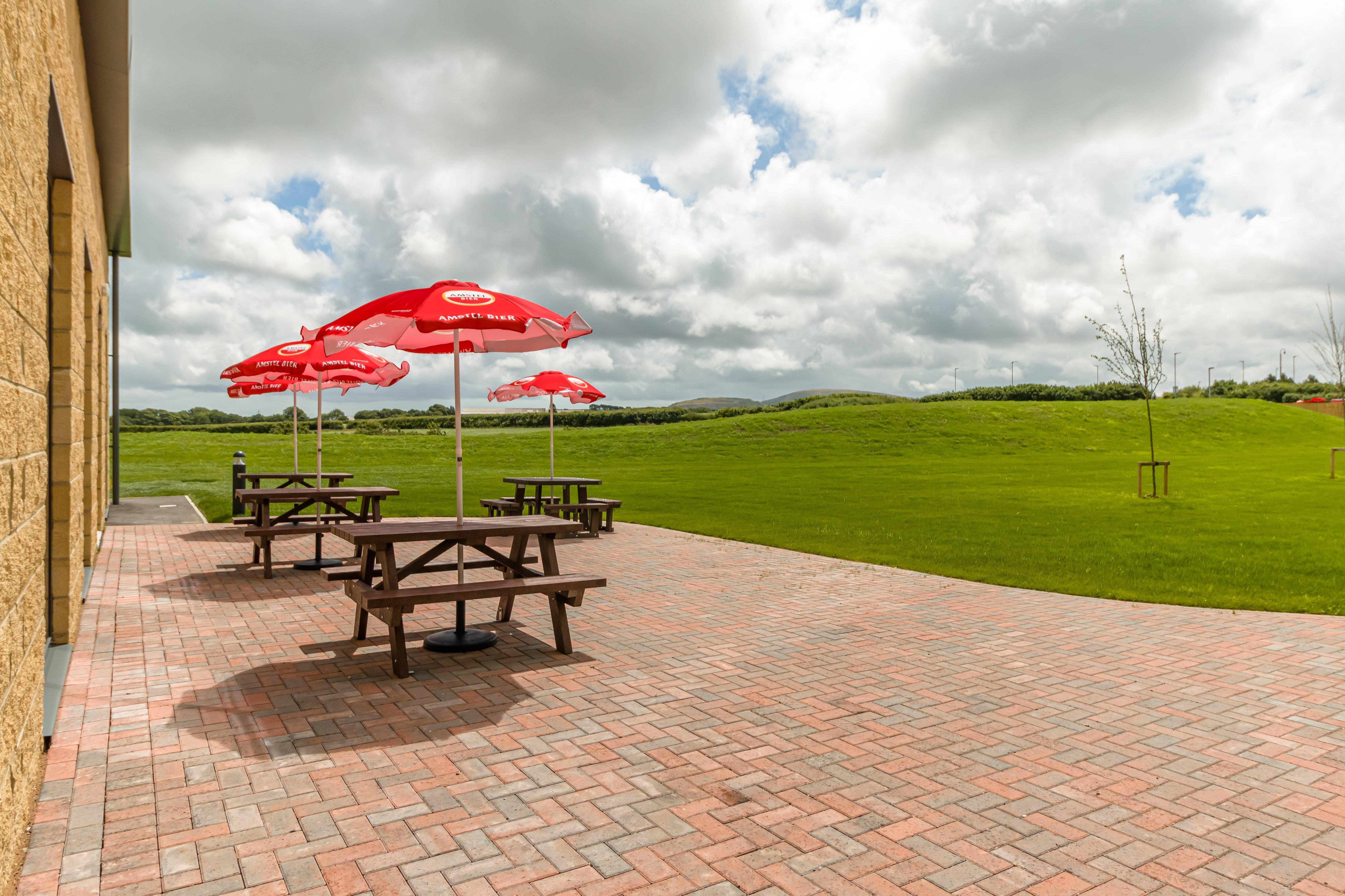 Holiday Inn Express - Bodmin - Victoria Junction By Ihg Exterior photo