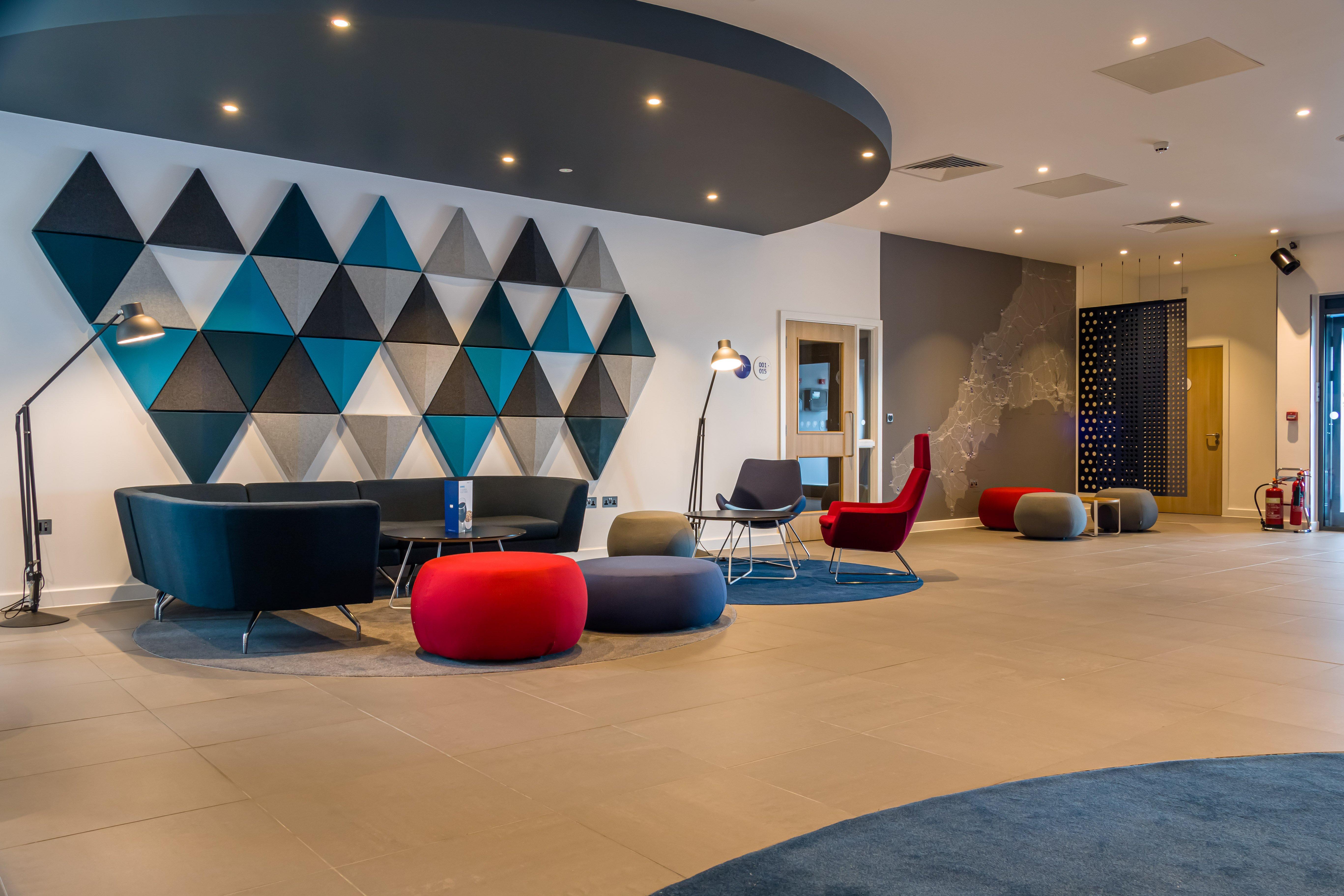 Holiday Inn Express - Bodmin - Victoria Junction By Ihg Exterior photo