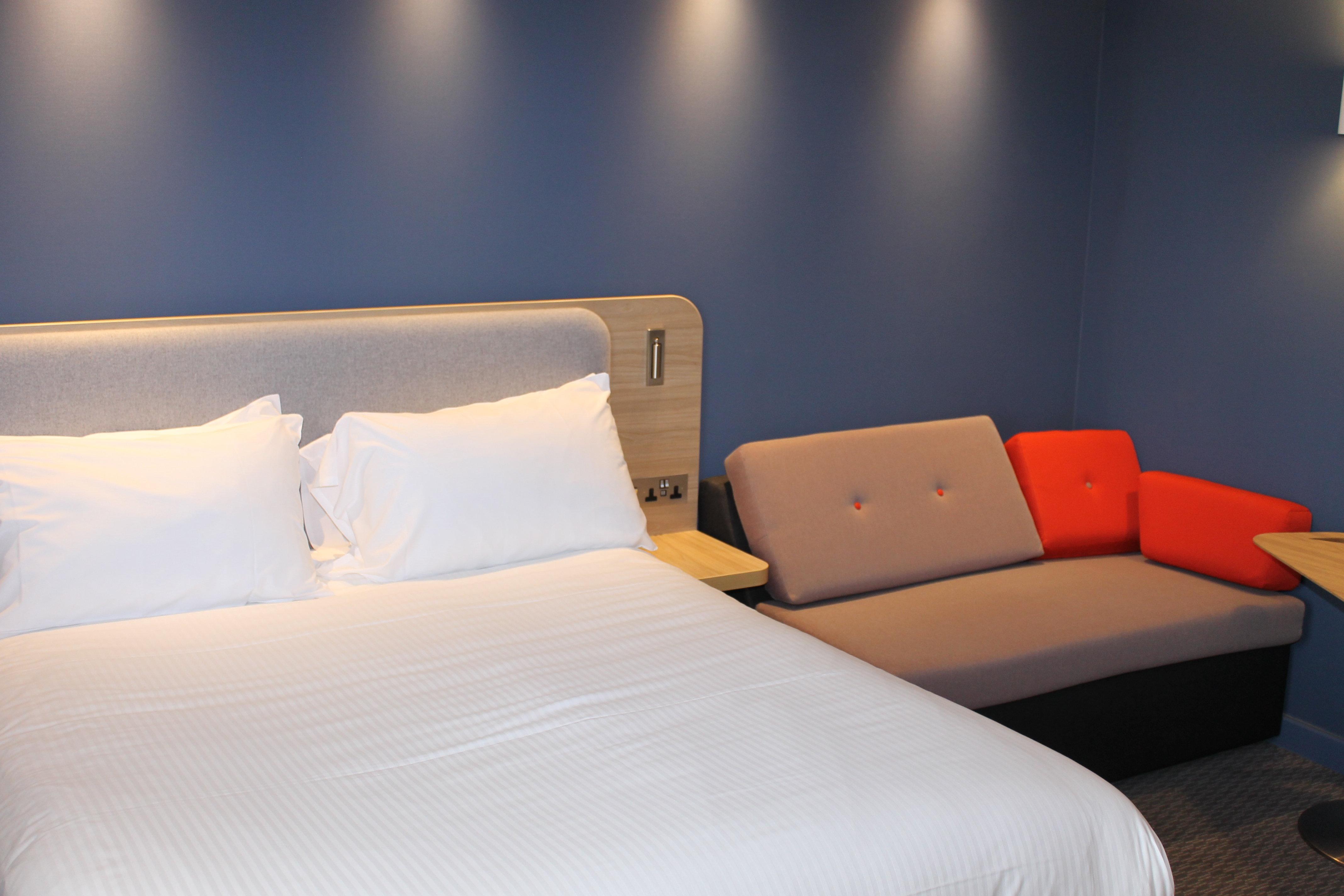 Holiday Inn Express - Bodmin - Victoria Junction By Ihg Exterior photo