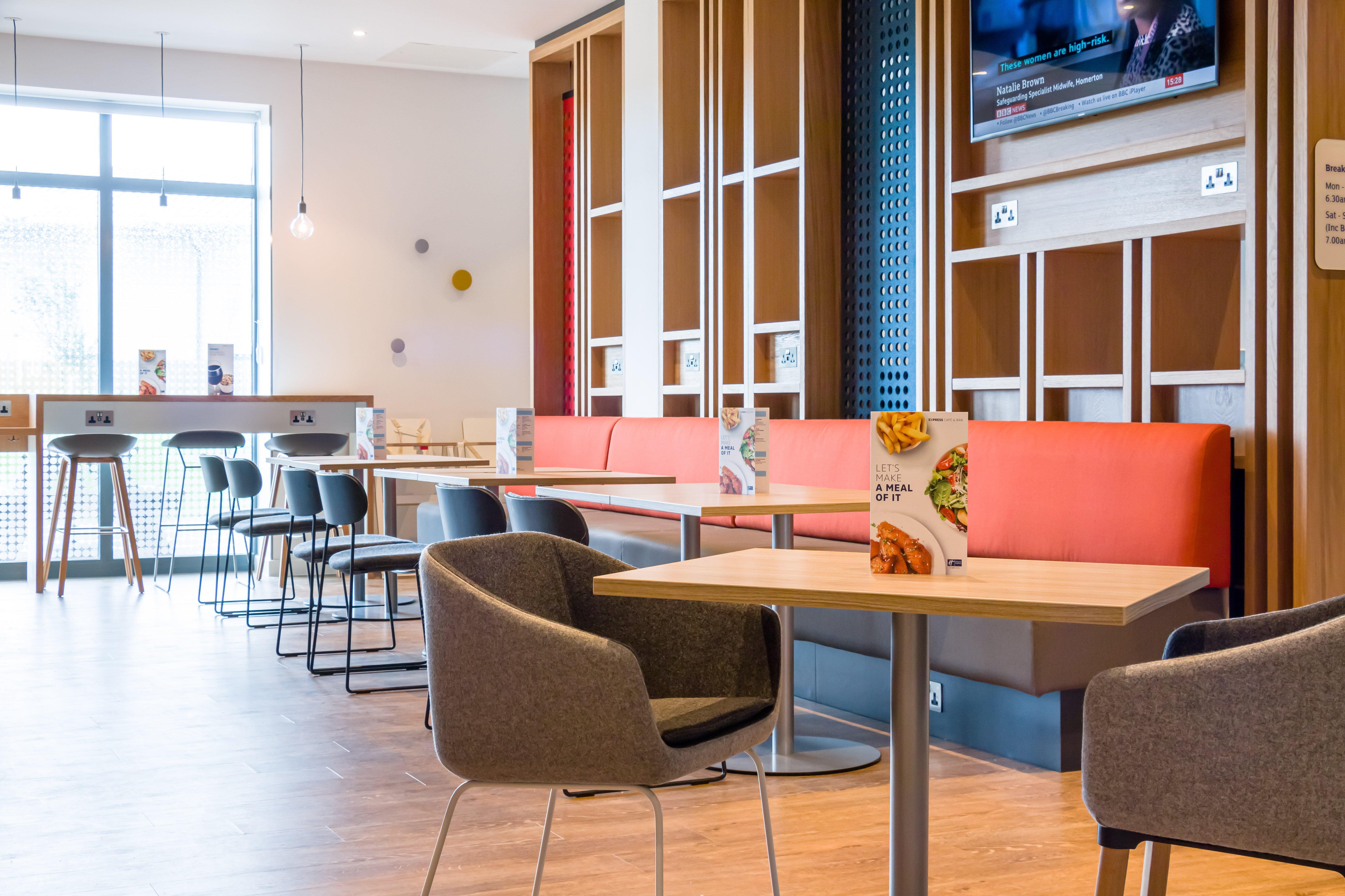 Holiday Inn Express - Bodmin - Victoria Junction By Ihg Exterior photo