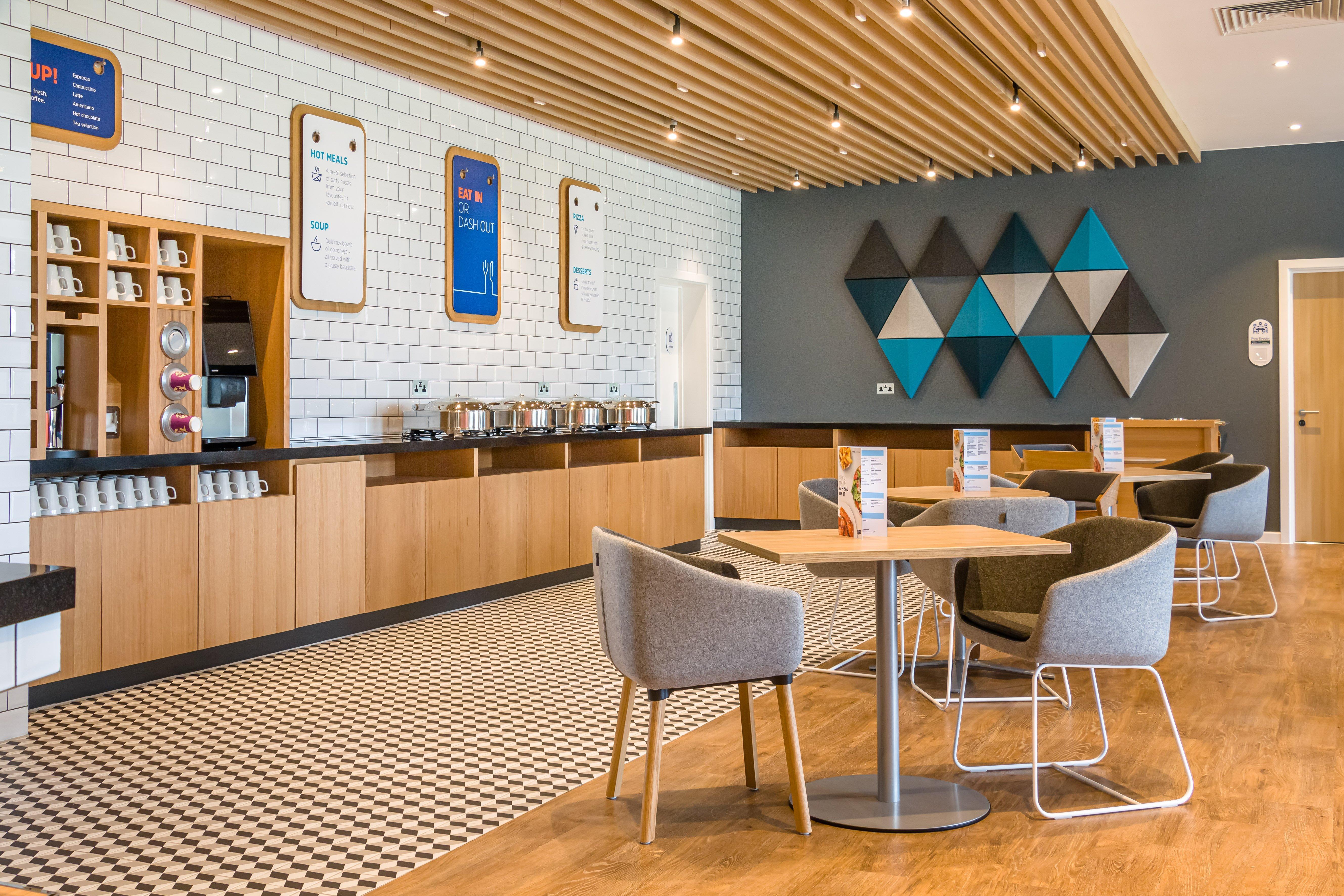 Holiday Inn Express - Bodmin - Victoria Junction By Ihg Exterior photo