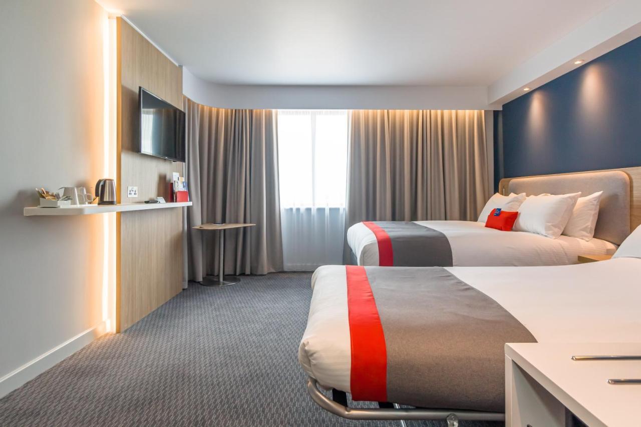 Holiday Inn Express - Bodmin - Victoria Junction By Ihg Room photo